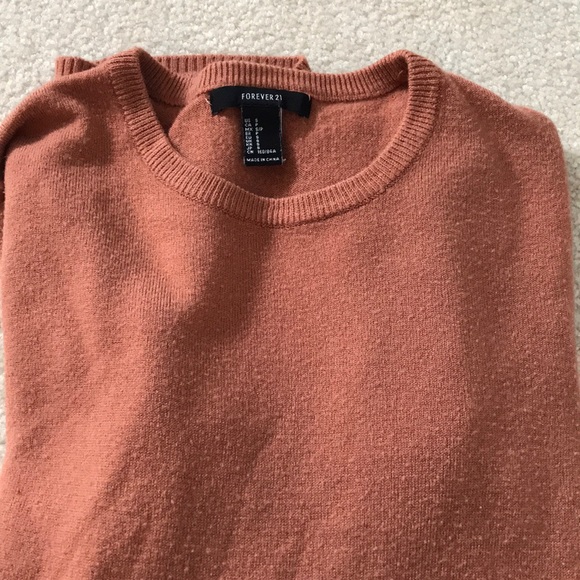 Forever 21 Sweaters - SWEATER DRESS 🍁